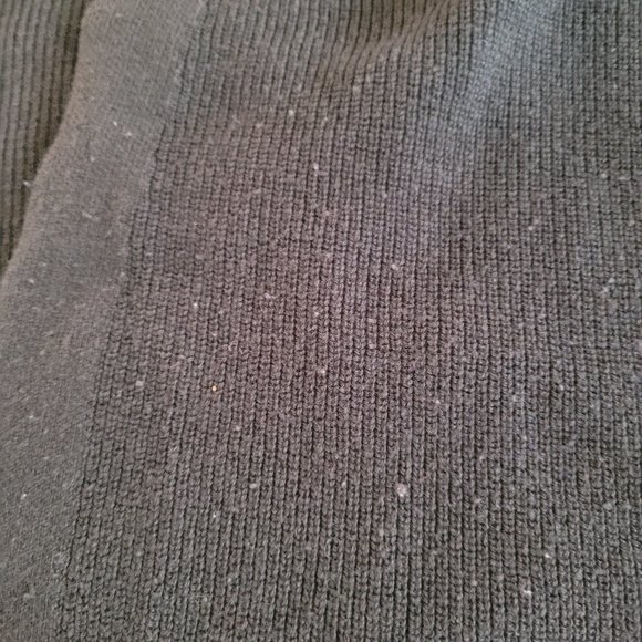 H&M Olive Green Duster Cardigan, sz XS - Picture 4 of 8